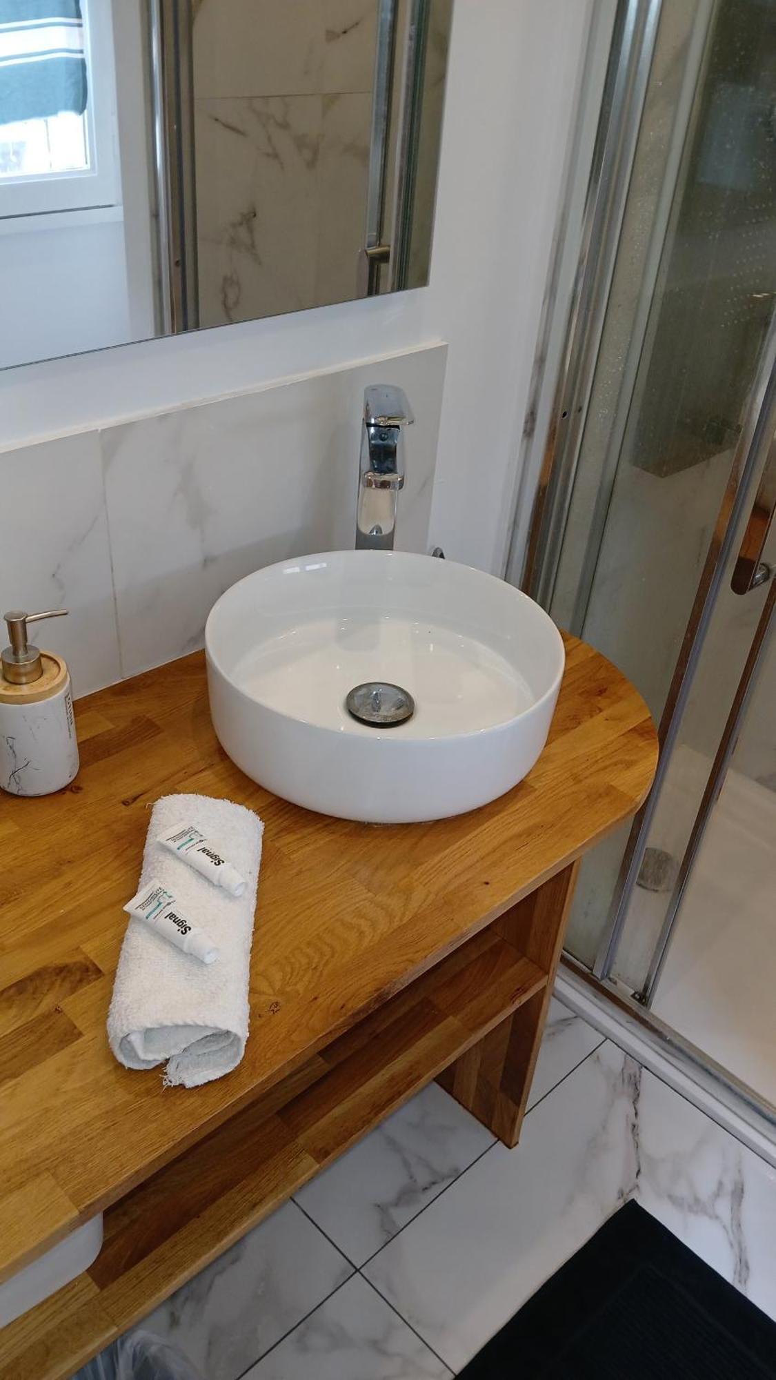 Le Sublime Sm Appartement Parijs Buitenkant foto