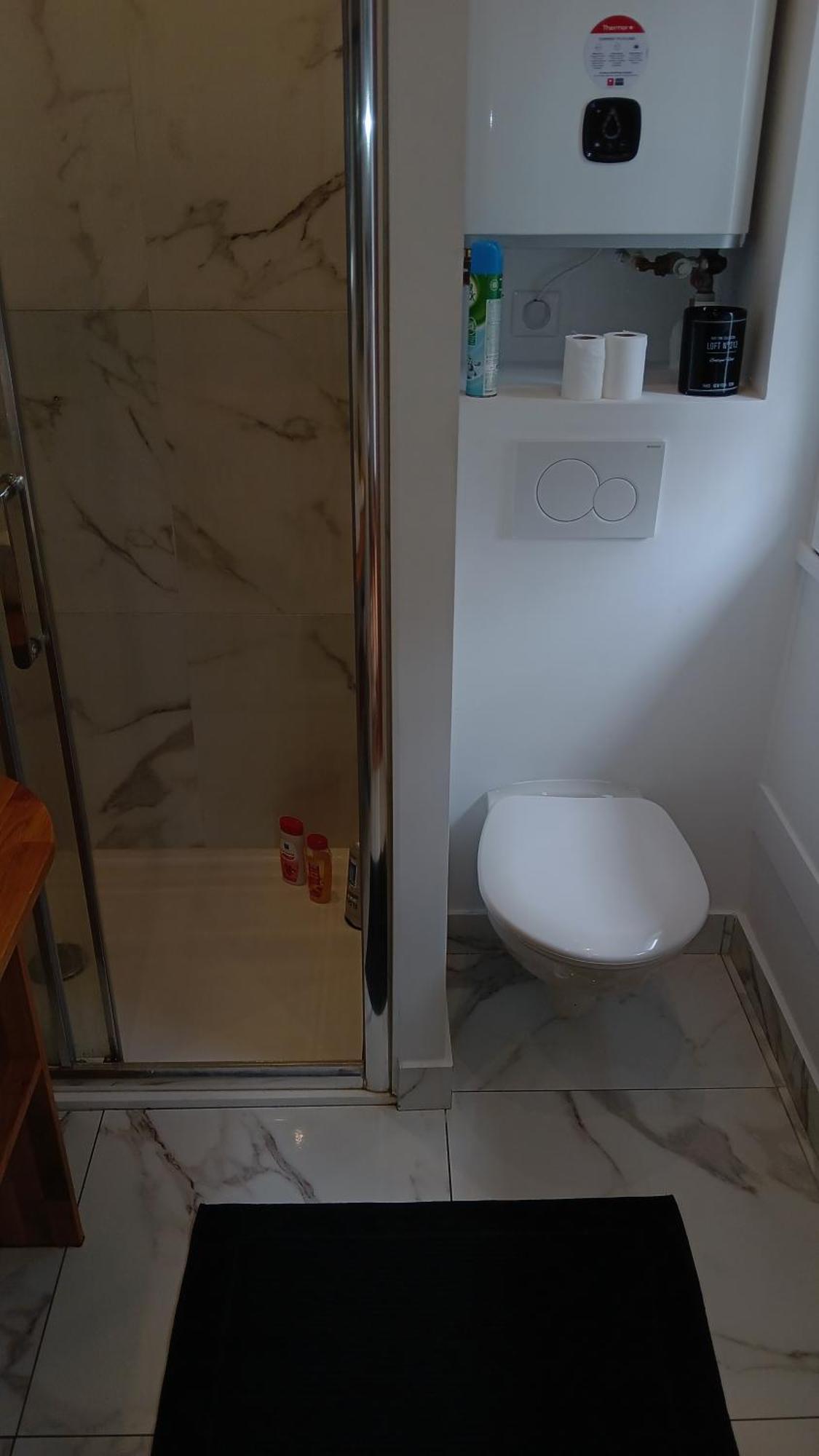 Le Sublime Sm Appartement Parijs Buitenkant foto