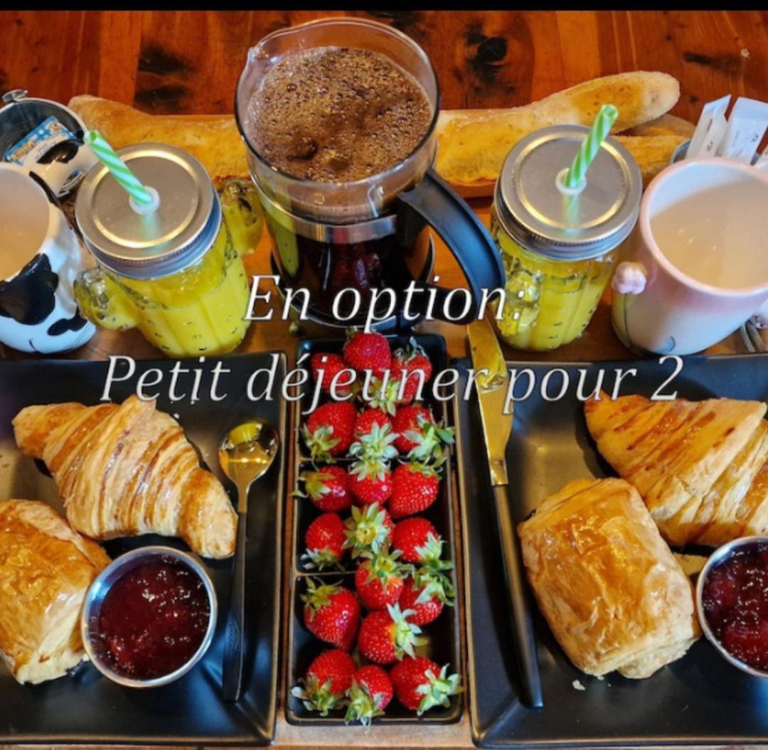 Le Sublime Sm Appartement Parijs Buitenkant foto